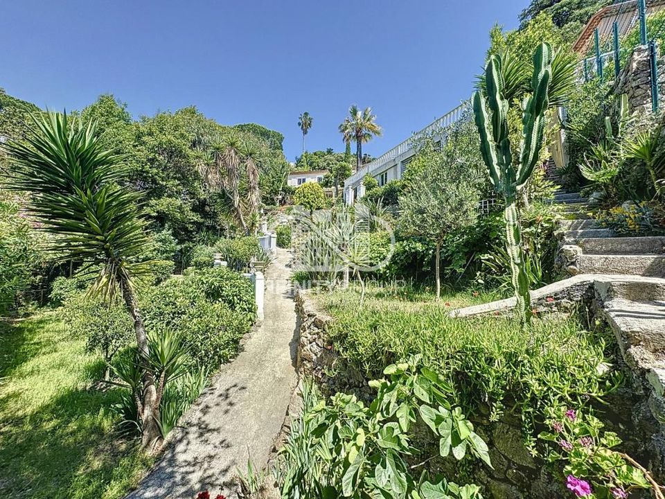 Villa i Golfe-Juan, Alpes-Maritimes - foto 3