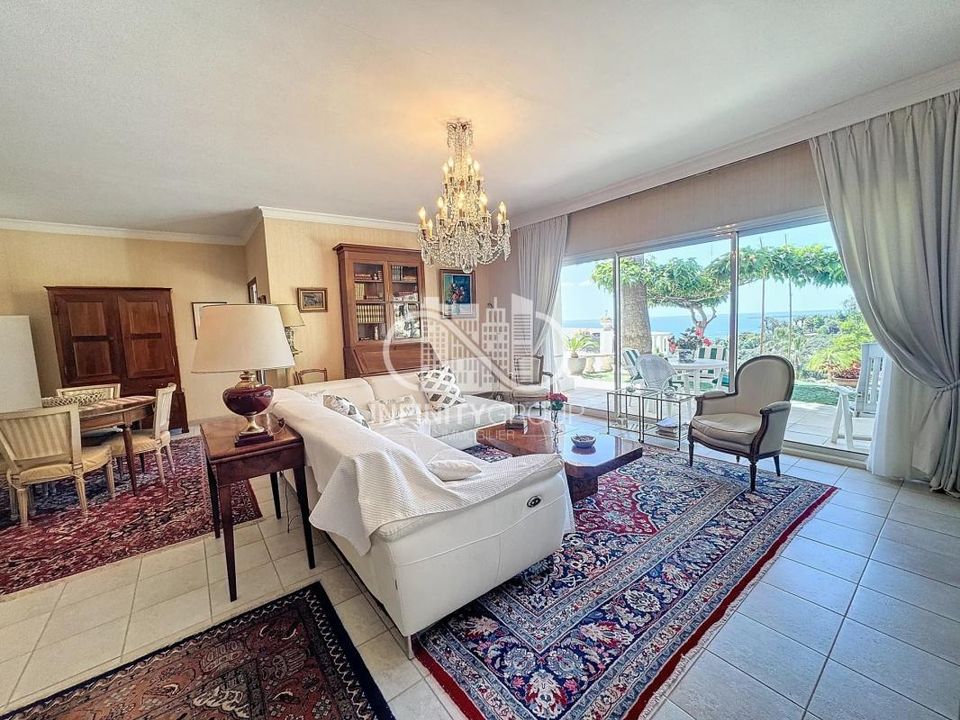 Villa i Golfe-Juan, Alpes-Maritimes - foto 4