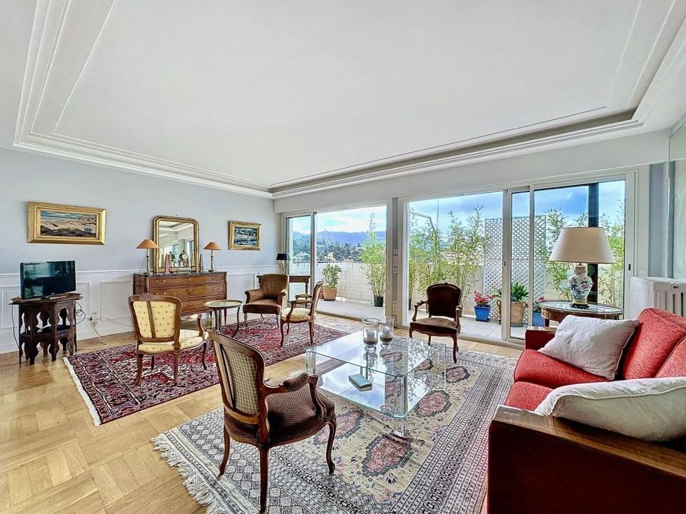 Lejlighed i Le Cannet, Alpes-Maritimes - foto 2