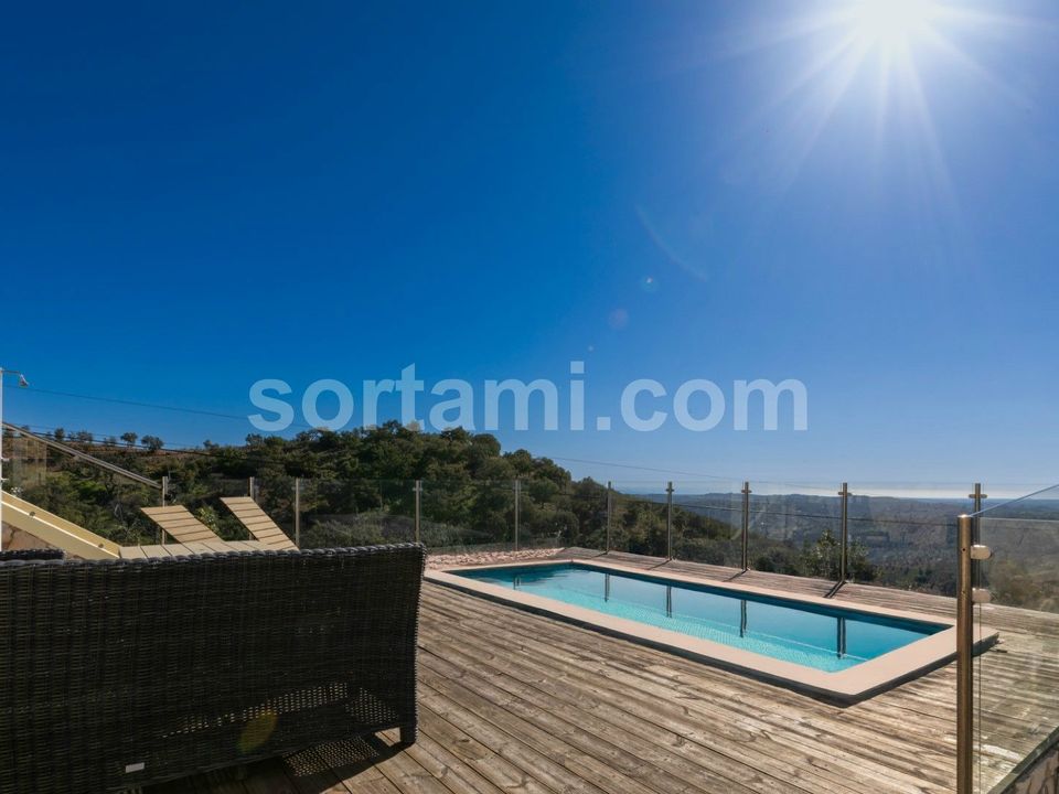 Villa i Tavira, Faro - foto 1