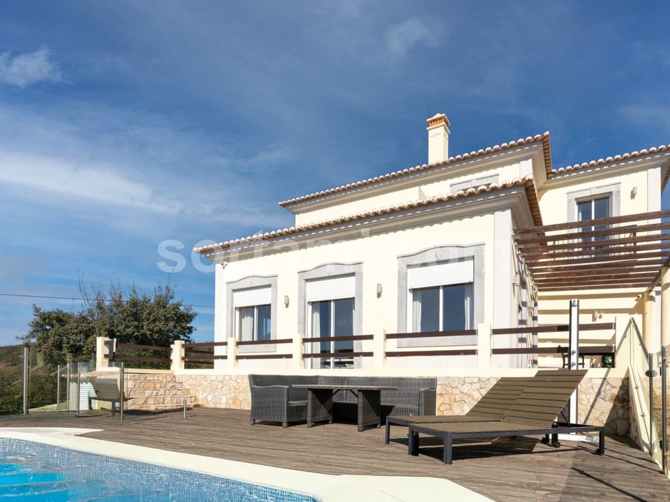 Villa i Tavira, Faro - foto 2