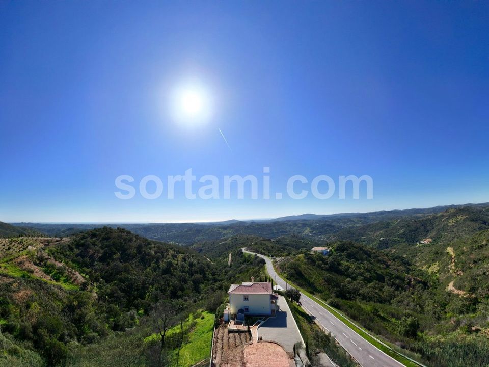 Villa i Tavira, Faro - foto 3