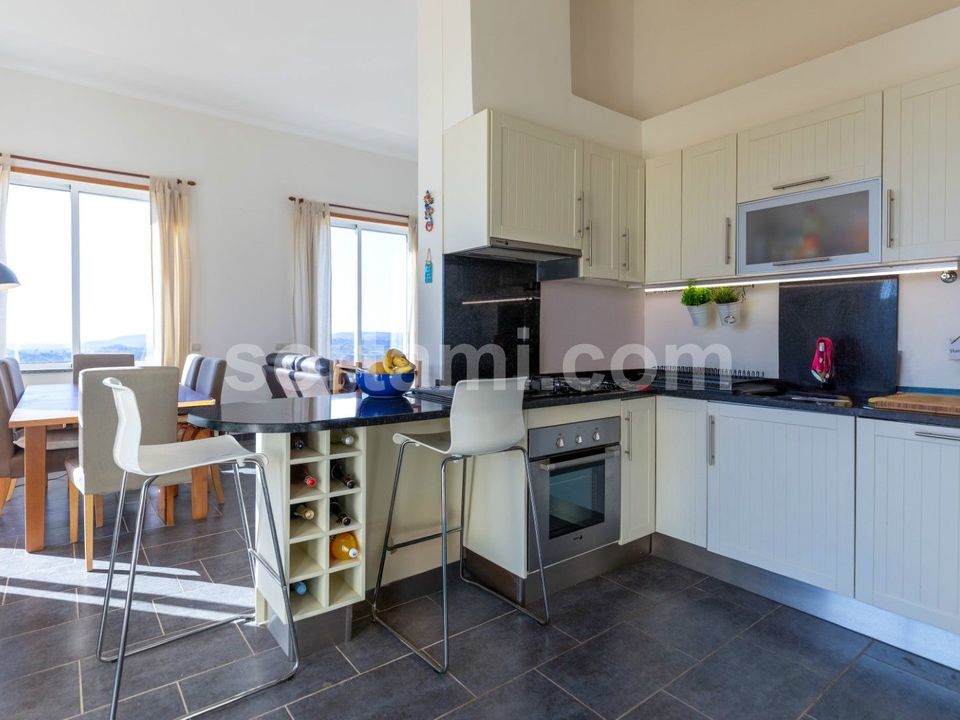 Villa i Tavira, Faro - foto 5