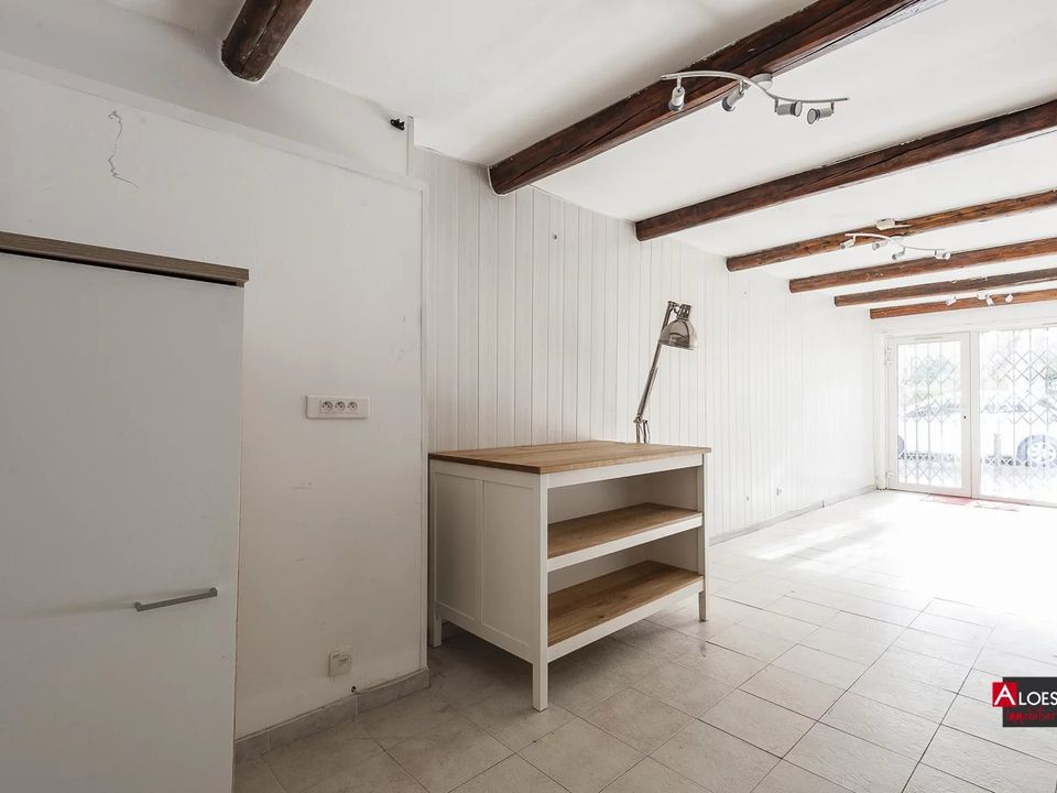 Erhvervsejendom i Aigues-Mortes, Gard - foto 1