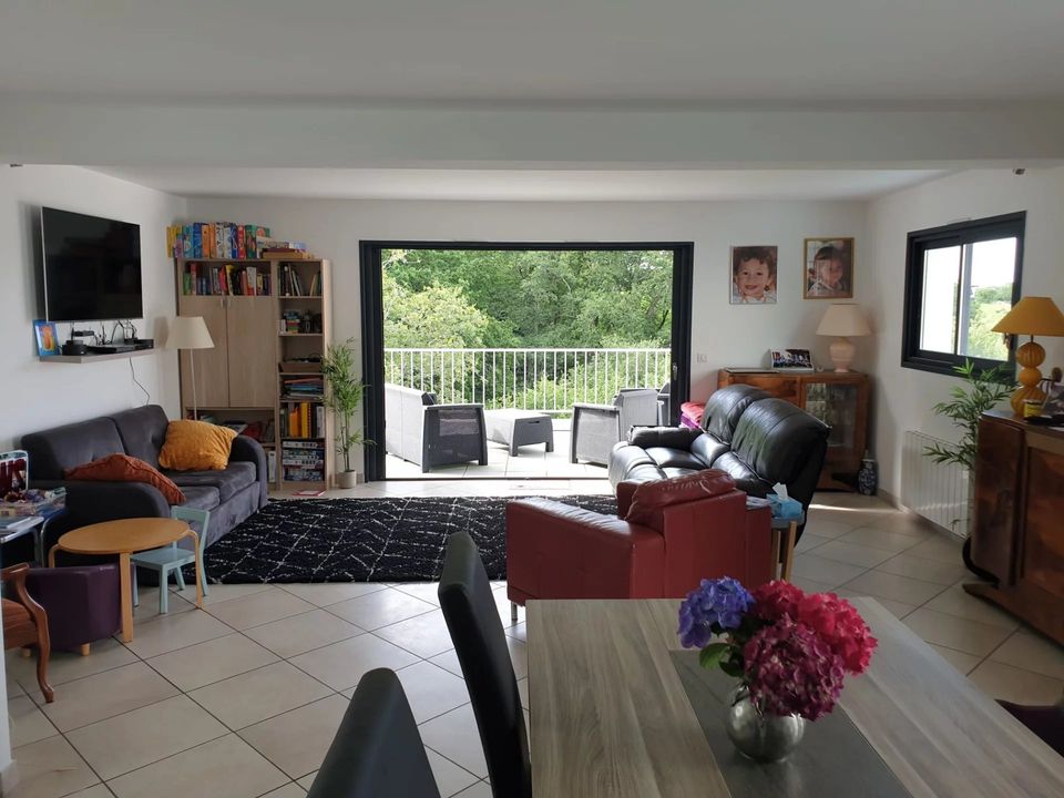 Villa a Saint-Jean-de-Luz, Pyrenees-Atlantiques - foto 2