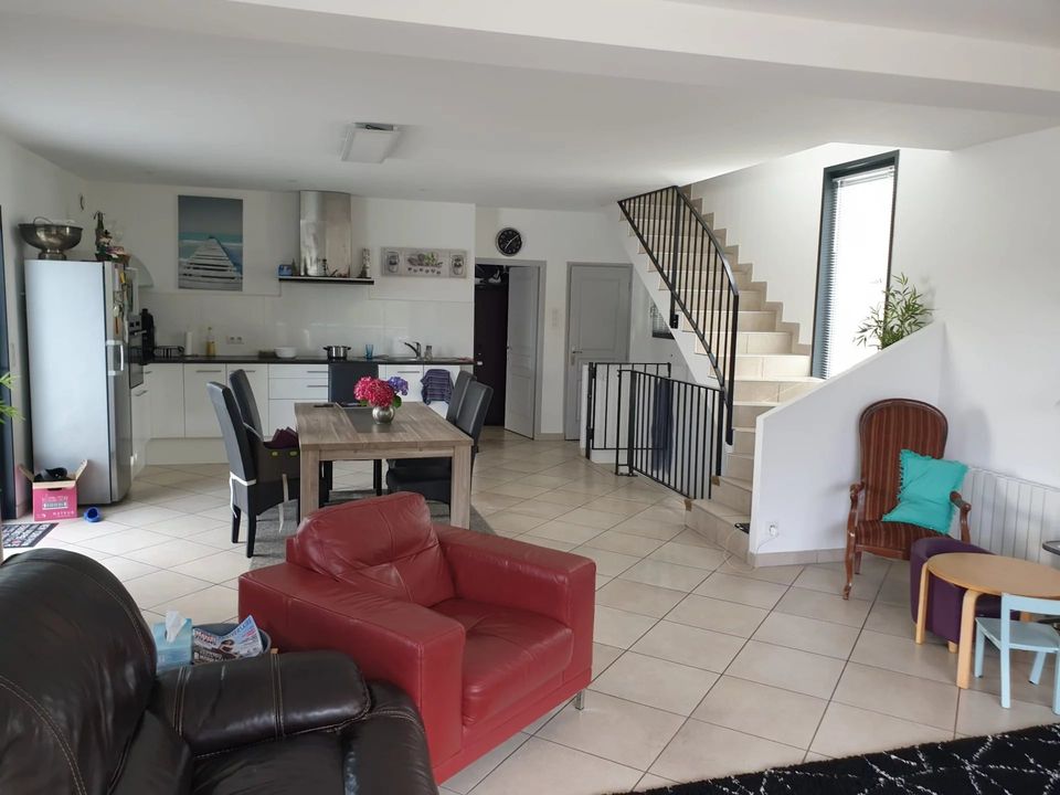 Villa a Saint-Jean-de-Luz, Pyrenees-Atlantiques - foto 1