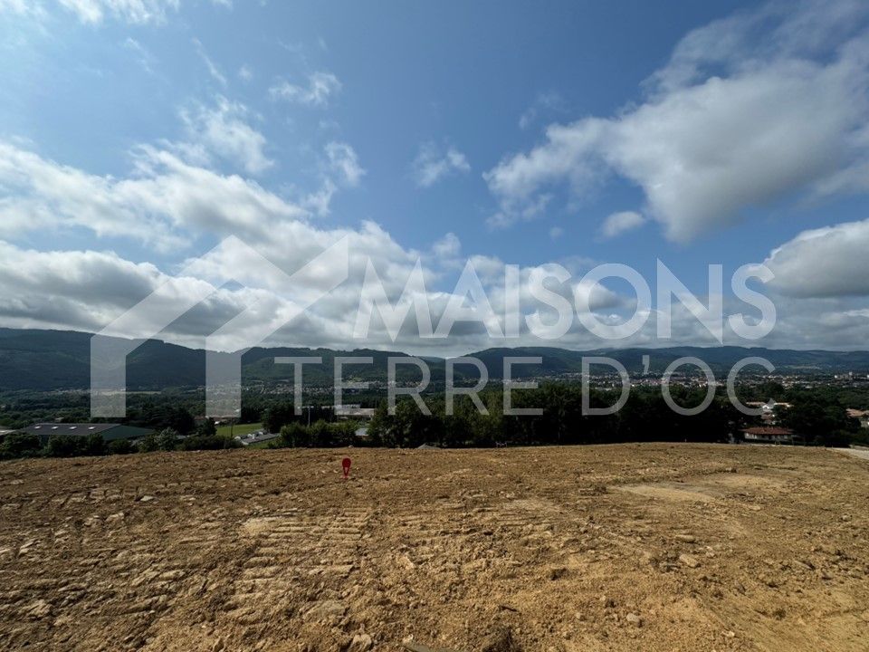 Helårsgrund i Pont-de-Larn, Tarn - foto 2