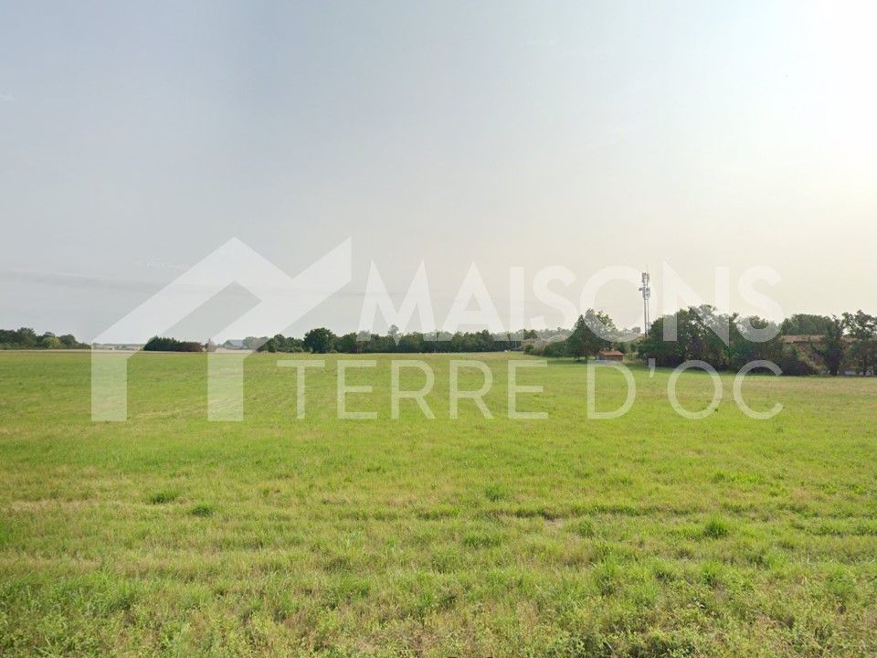 Helårsgrund i Montaigut-sur-Save, Haute-Garonne - foto 1