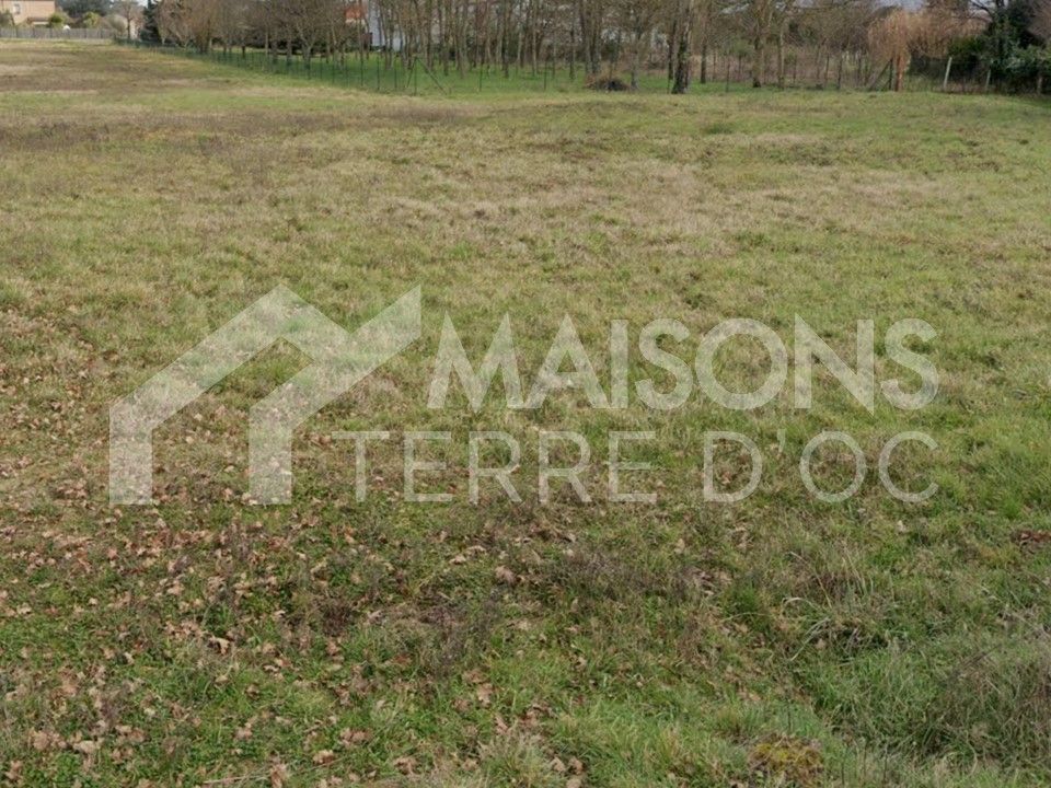 Helårsgrund i Angeville, Tarn-et-Garonne - foto 1