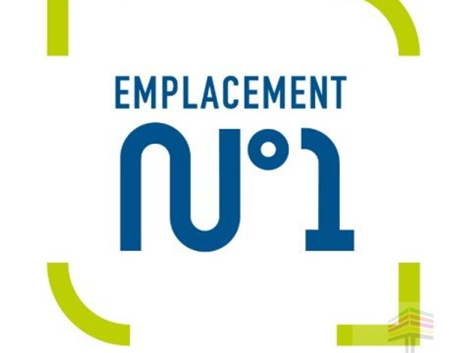 Erhvervsejendom i Pontivy, Morbihan - foto 1