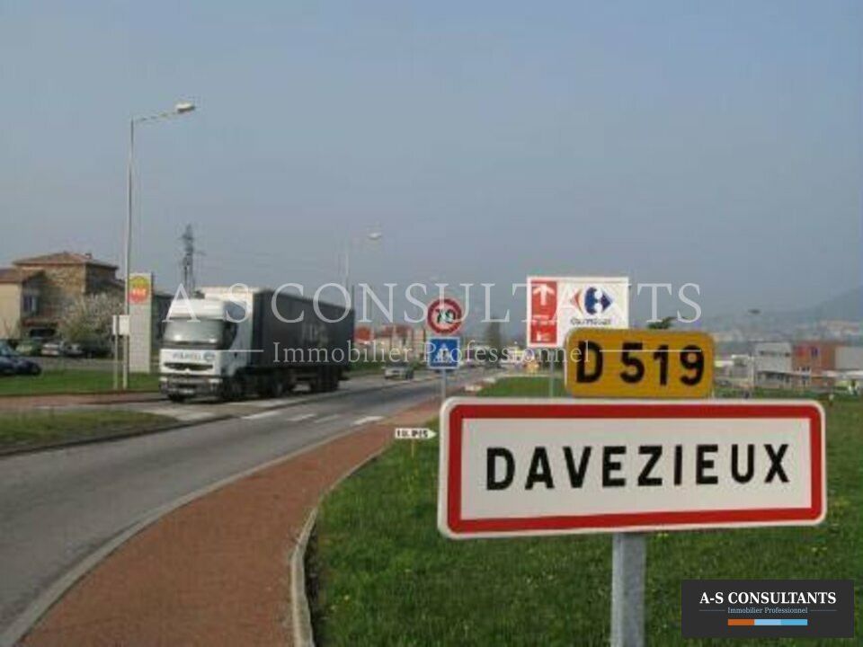 Erhvervsejendom i Davézieux, Ardeche - foto 3