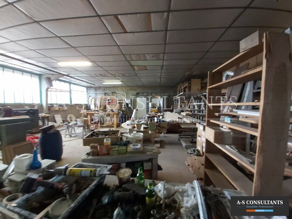 Erhvervsejendom i Viriville, Isere - foto 2