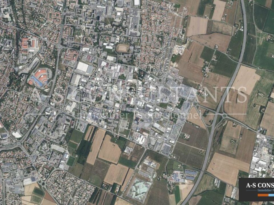Erhvervsejendom i Valence, Drome - foto 2