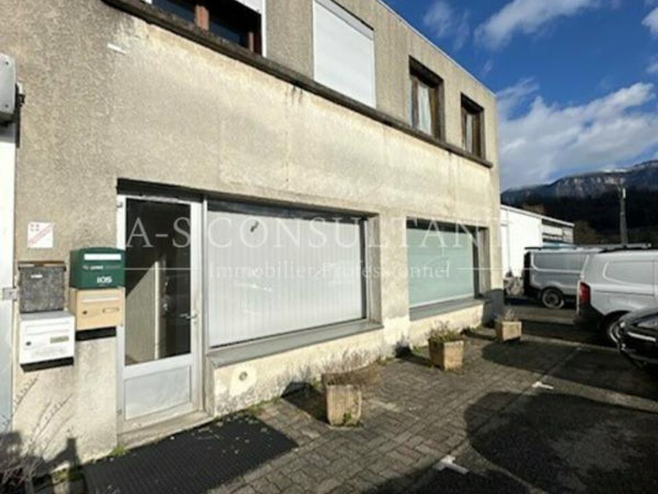 Erhvervsejendom i Chambéry, Savoie - foto 3