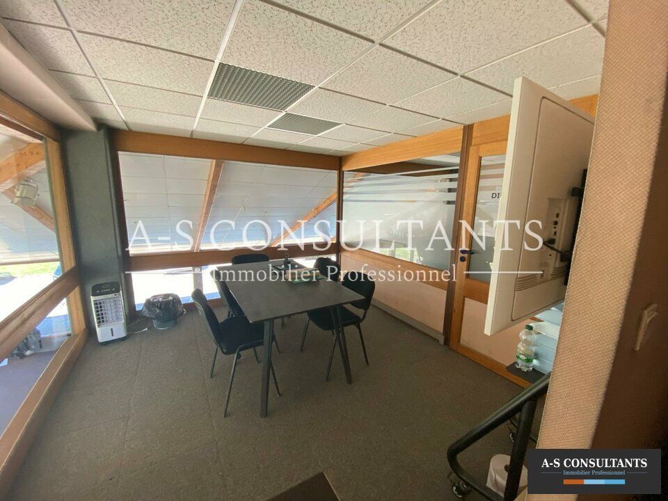 L'establiment comercial a Peyrins, Drome - foto 4