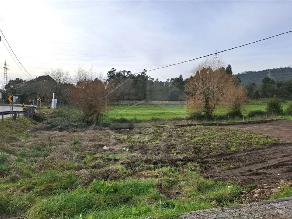 Helårsgrund i Palmeira de Faro, Braga - foto 2