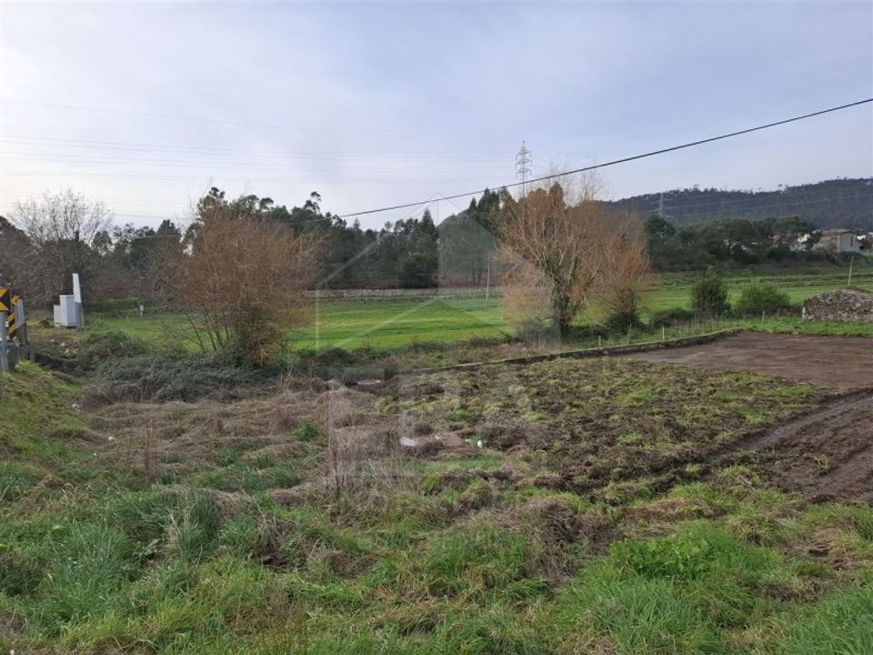 Helårsgrund i Palmeira de Faro, Braga - foto 3
