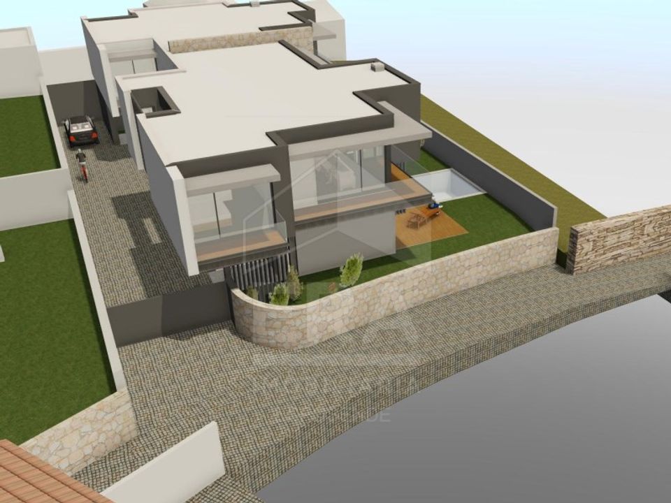 Byhus i Esposende, Braga - foto 1