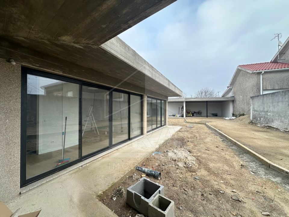 Villa i Esposende, Braga - foto 1