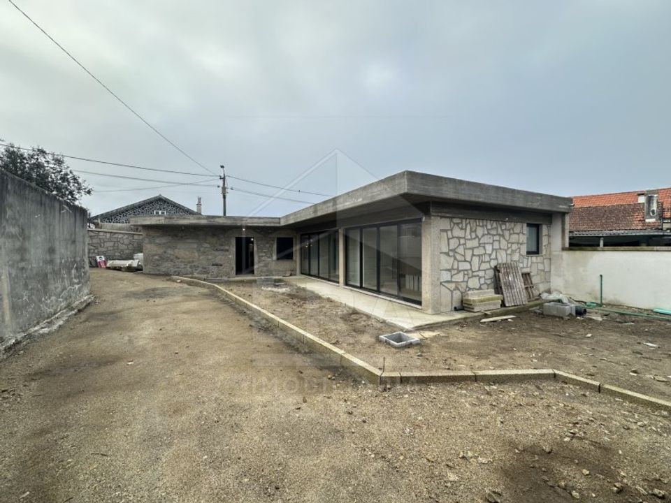 Villa i Esposende, Braga - foto 3