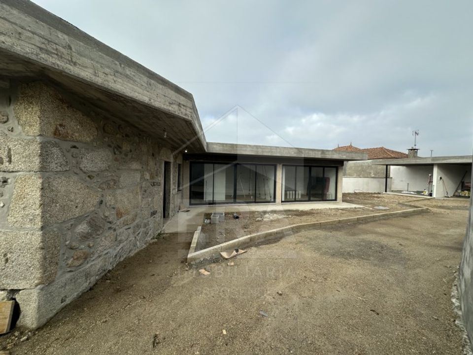 Villa i Esposende, Braga - foto 4