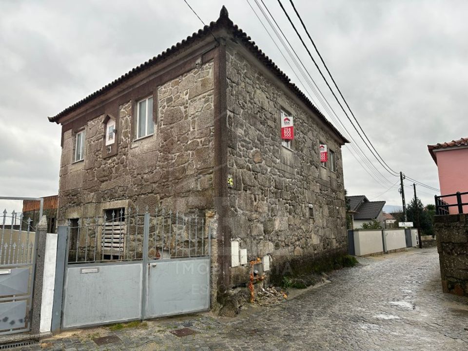 Byhus i Viana do Castelo, Viana do Castelo - foto 1