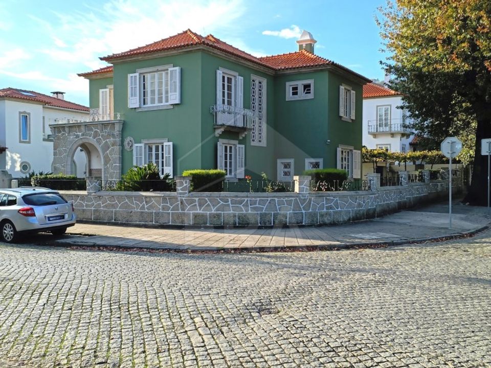 Villa i Viana do Castelo, Viana do Castelo - foto 1