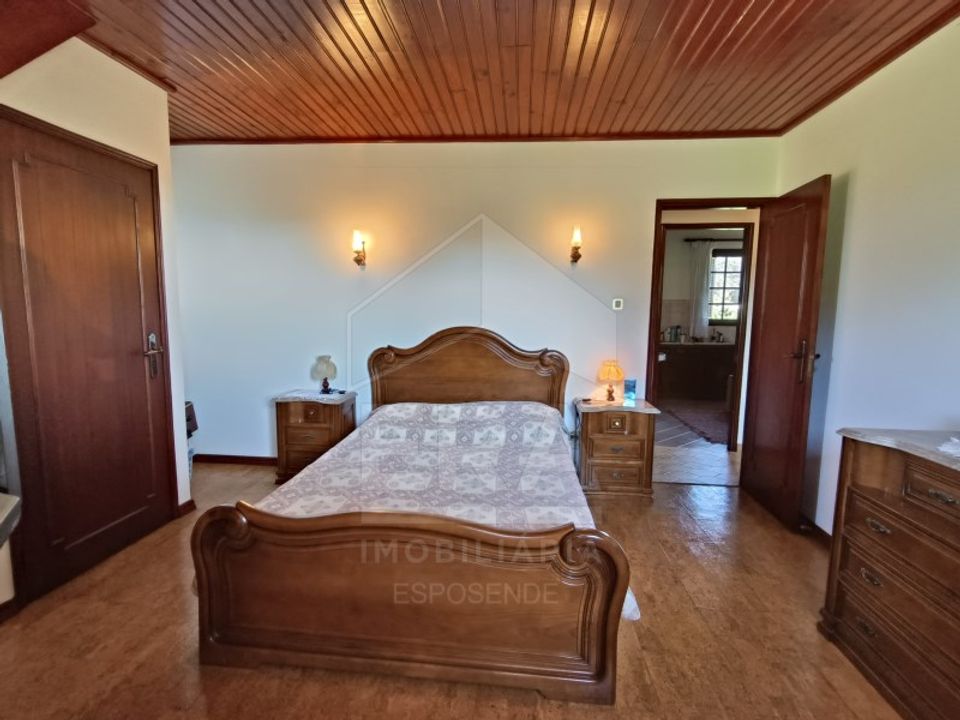 Villa i Ponte de Lima, Viana do Castelo - foto 5