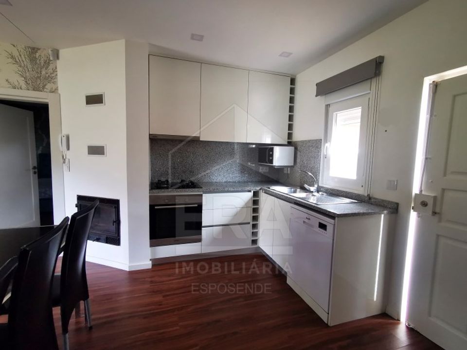 Villa i Apulia, Braga - foto 4