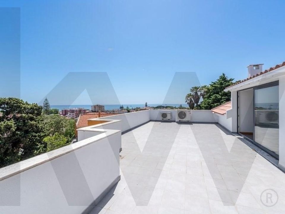 Lejlighed i Carcavelos, Lisbon - foto 2