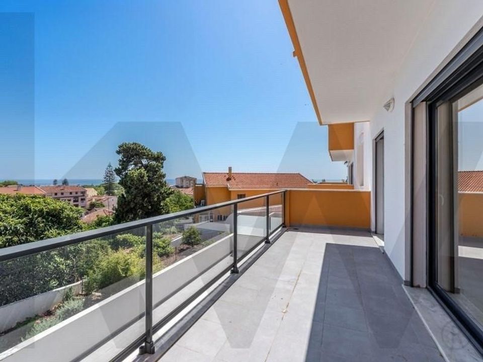 Lejlighed i Carcavelos, Lisbon - foto 3