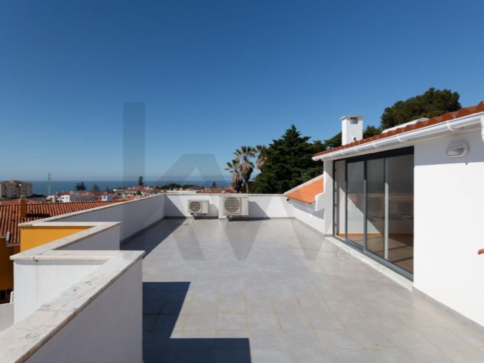 Lejlighed i Carcavelos, Lisbon - foto 5