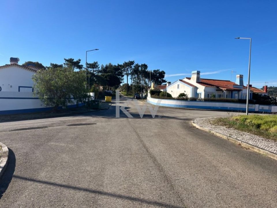 Helårsgrund i A Dos Negros, Leiria - foto 5