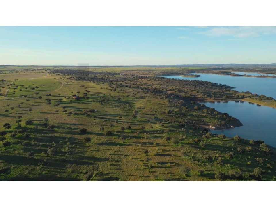 Helårsgrund i Reguengos de Monsaraz, Evora - foto 4