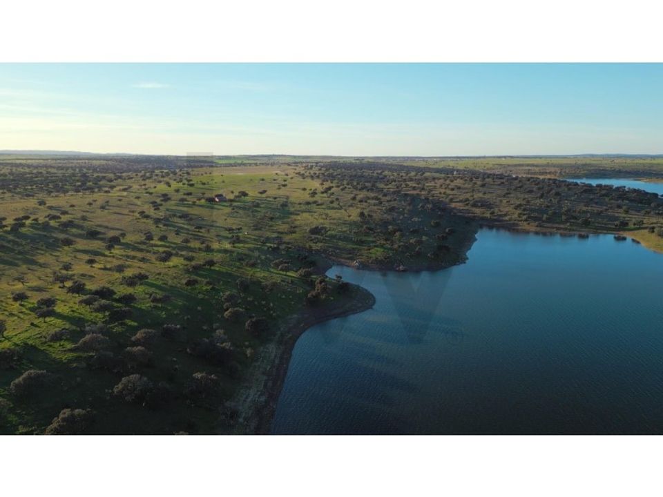Helårsgrund i Reguengos de Monsaraz, Evora - foto 5