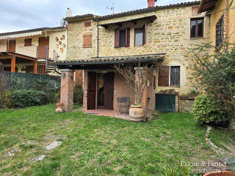 Byhus i Citta di Castello, Perugia - foto 1
