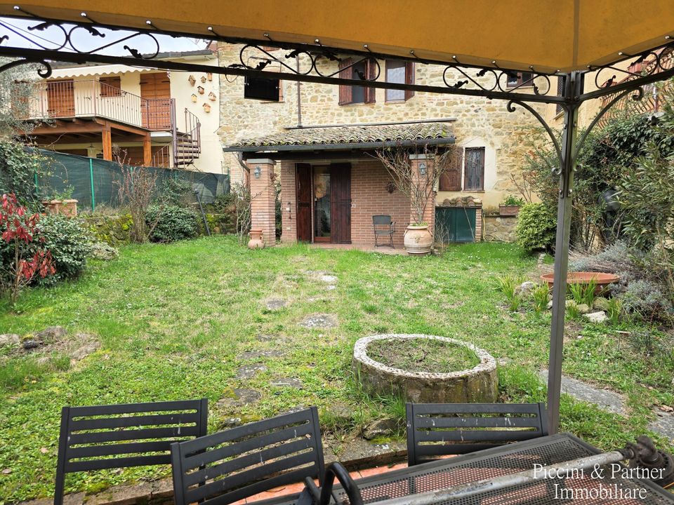 Byhus i Citta di Castello, Perugia - foto 5