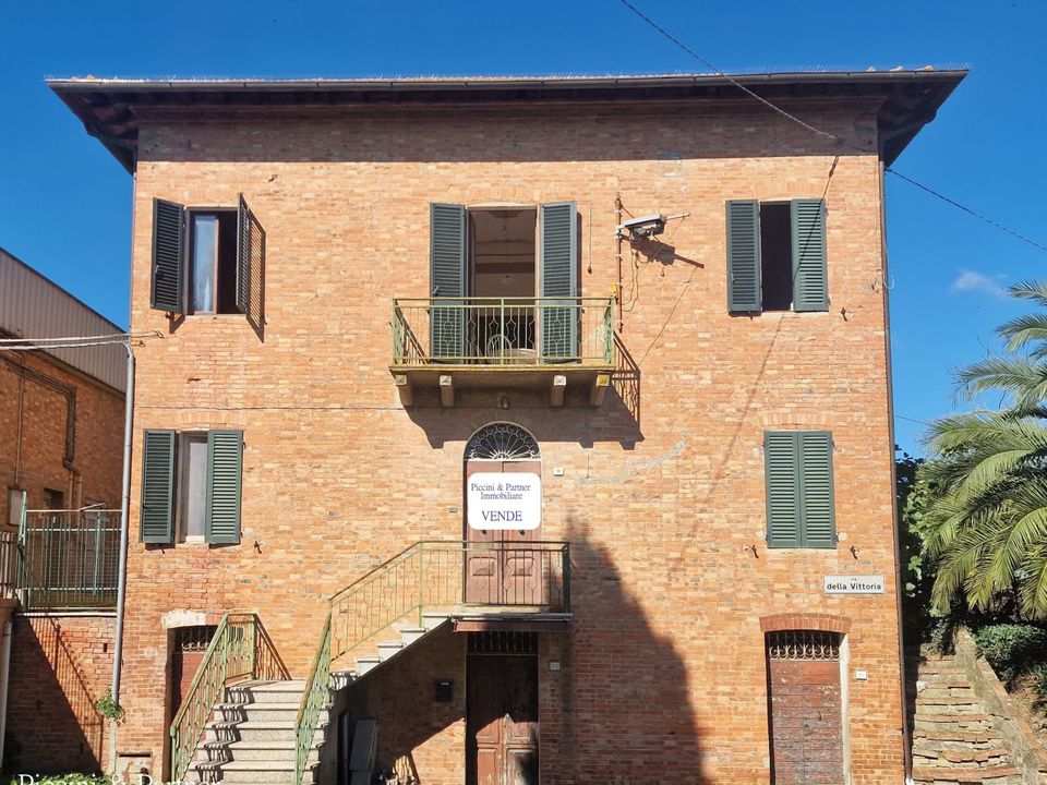 Villa i Castiglione del Lago, Perugia - foto 1
