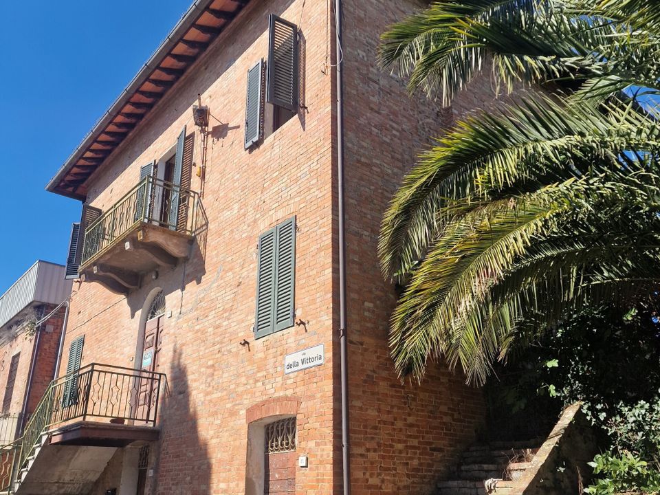 Villa i Castiglione del Lago, Perugia - foto 2