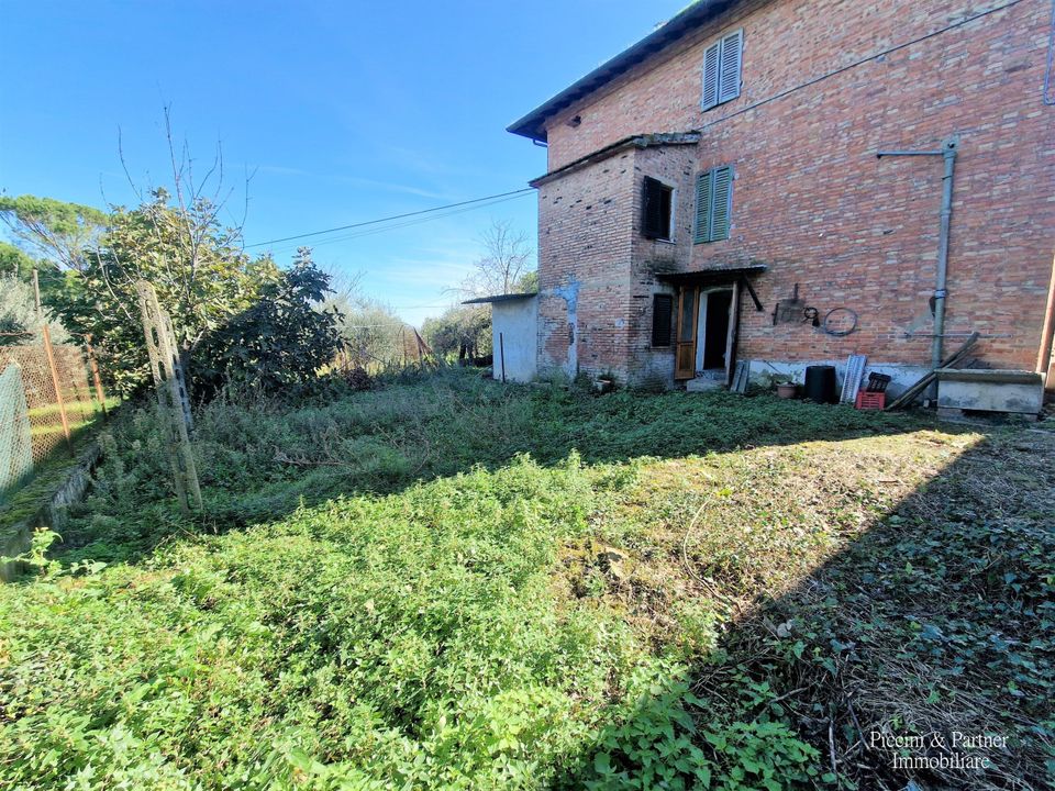 Villa i Castiglione del Lago, Perugia - foto 3