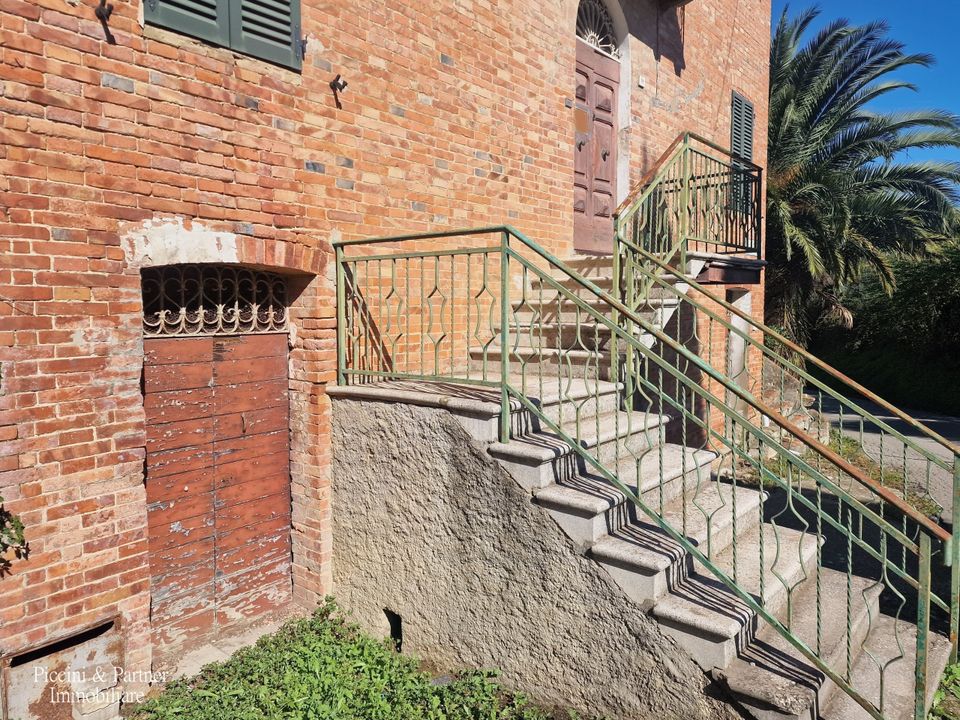 Villa i Castiglione del Lago, Perugia - foto 4