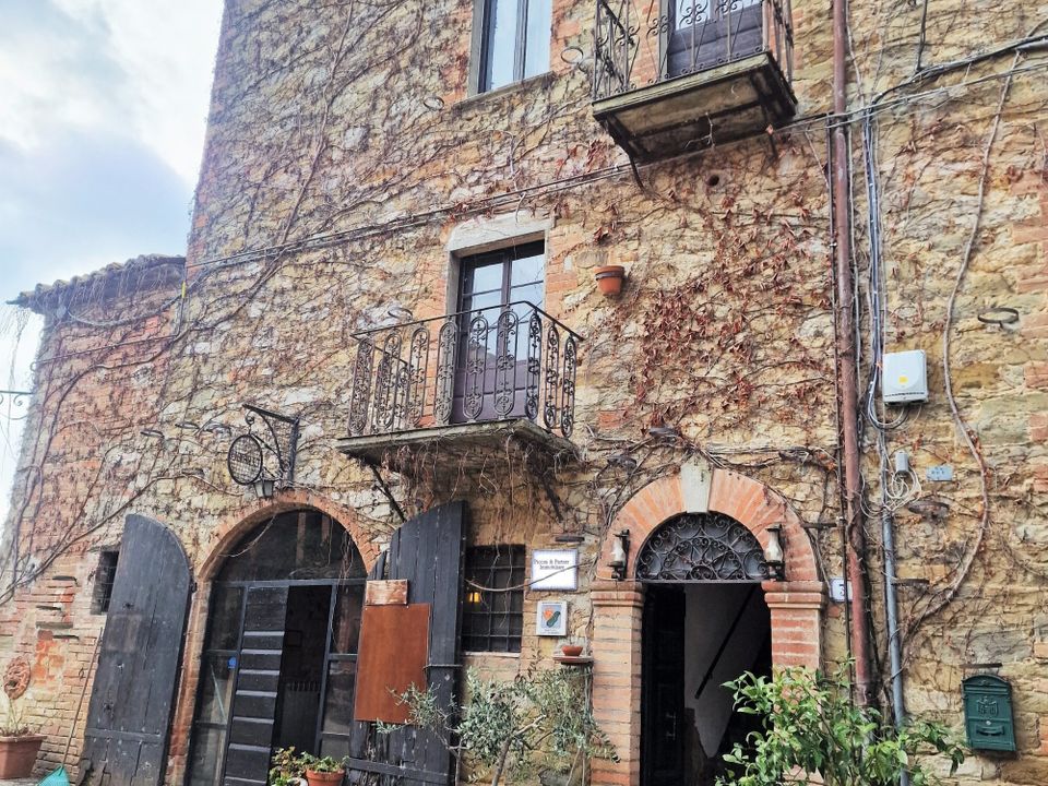 Lejlighed i Magione, Perugia - foto 1