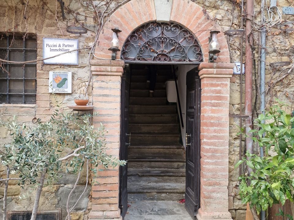 Lejlighed i Magione, Perugia - foto 2