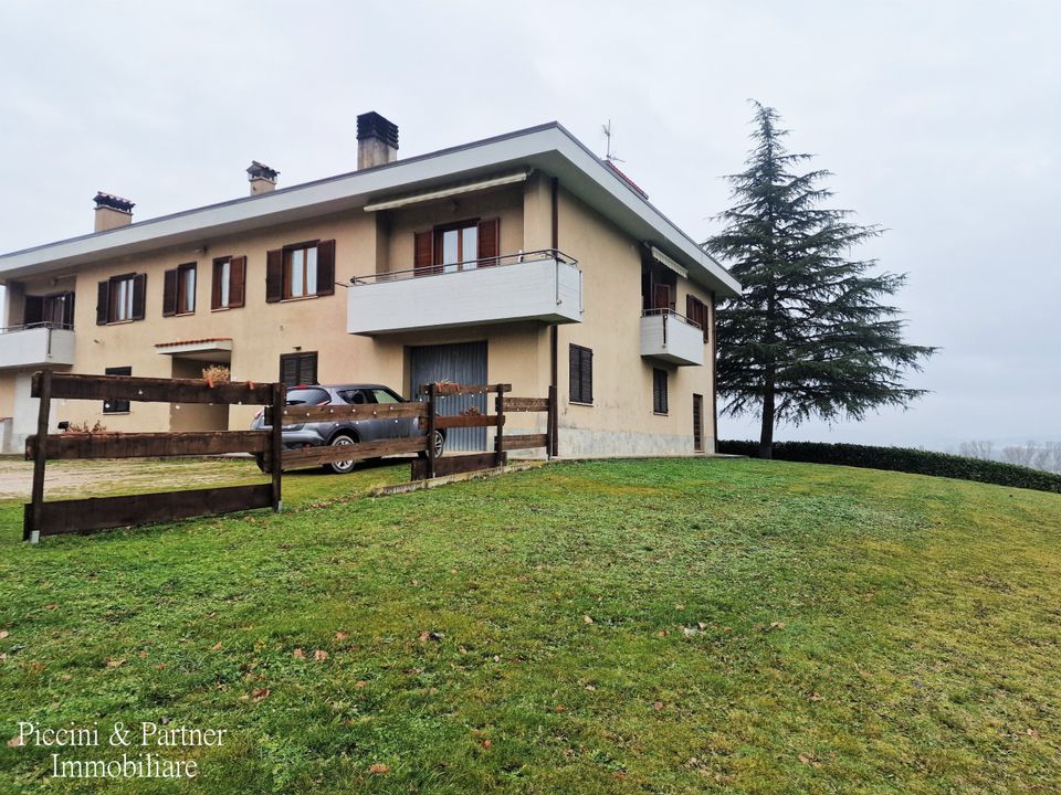 Villa i Umbertide, Perugia - foto 1