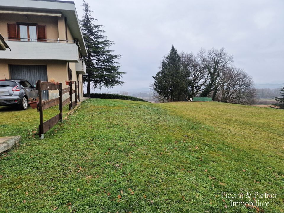 Villa i Umbertide, Perugia - foto 2