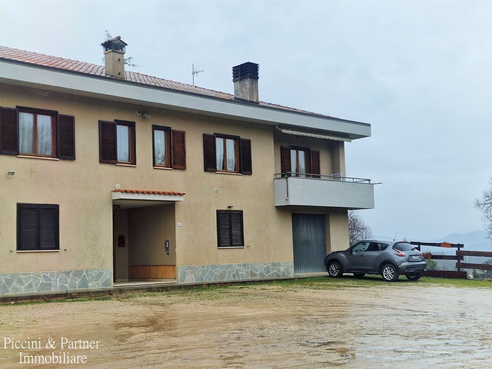 Villa i Umbertide, Perugia - foto 3