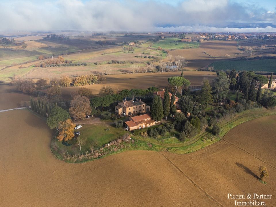 Villa i Castiglione del Lago, Perugia - foto 4