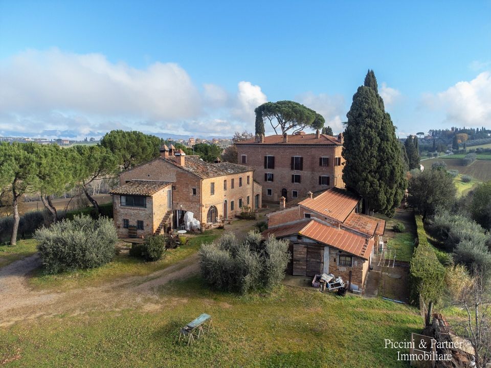 Villa i Castiglione del Lago, Perugia - foto 5