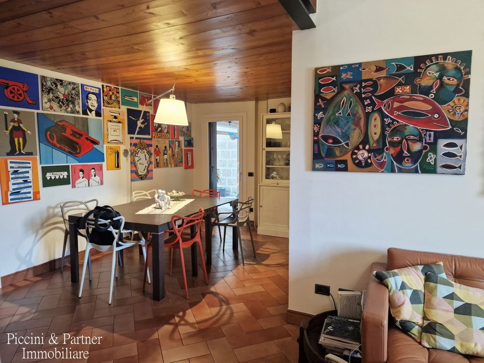 Lejlighed i Citta di Castello, Perugia - foto 5