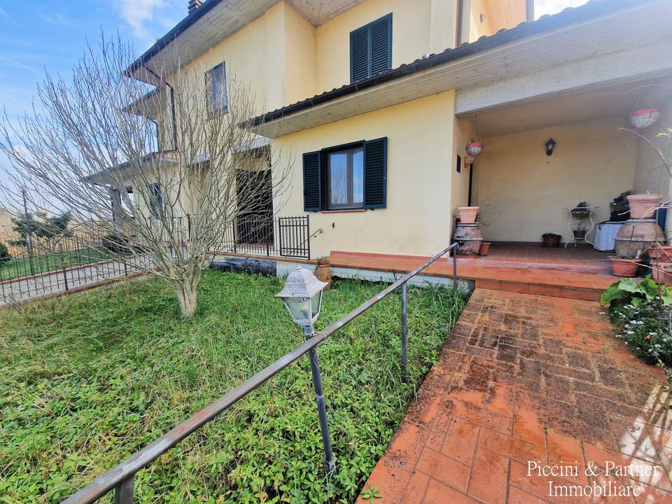 Byhus i Castiglione del Lago, Perugia - foto 2